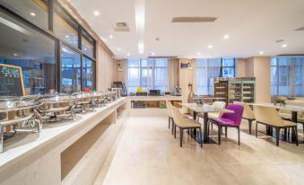 Lavande Hotel (Guangzhou Zoo, Huanghuagang Metro Station)