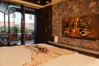 Delingha Deji Mushu Homestay