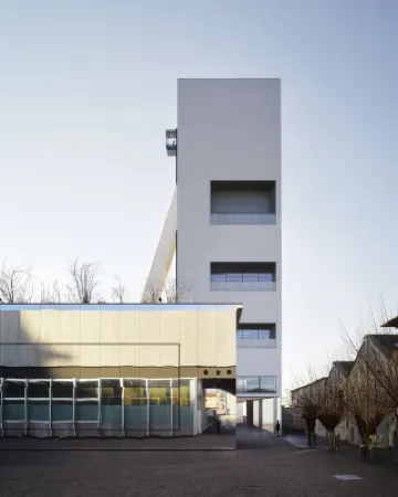 Best Western Hotel Major Hotels near Fondazione Prada