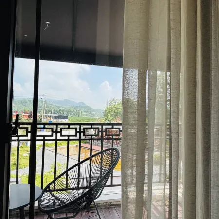 Long Longmen Chinese Inn