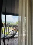 Long Longmen Chinese Inn - Mountain view