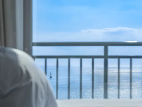 เชจู มอนดิเยอ ทัวริสต์ โรงแรม