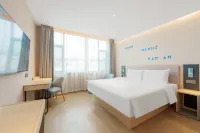 Homeinn · neo (Luoyang Longmen Avenue) Hôtels à : Luoyang