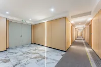 Chengfeng Zhixiang Hotel (Jiangmen Youjia Department Store Wencang Square Branch)