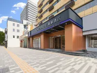 Lavande Hotel (Xi'an Xijing Hospital Changle Park Metro Station) Hotel berhampiran Taman Changle