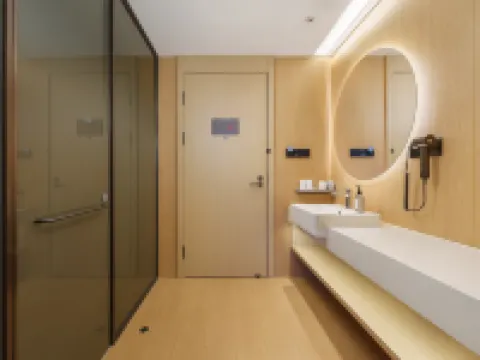 雲棲酒店（丹東寬甸店） 寬甸酒店