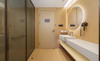 YunqiHotel