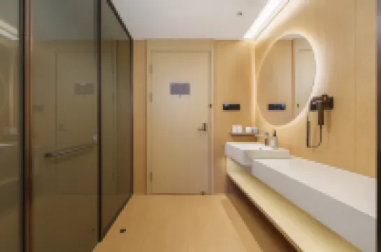 YunqiHotel Hotels in Kuandian