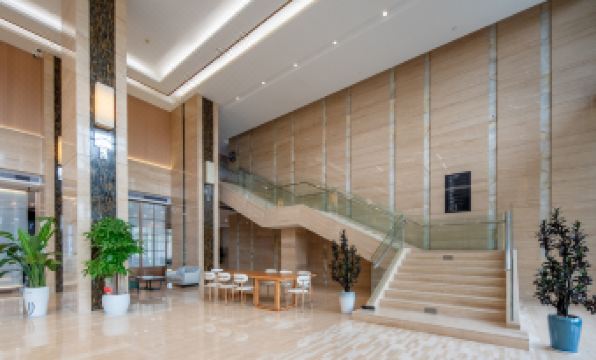 Argyle Grand Hotel Guangzhou Baiyun Airport