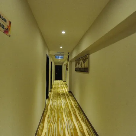 Milano Hotel
