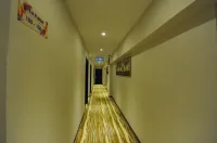 Milano Hotel Hotels in Kluang