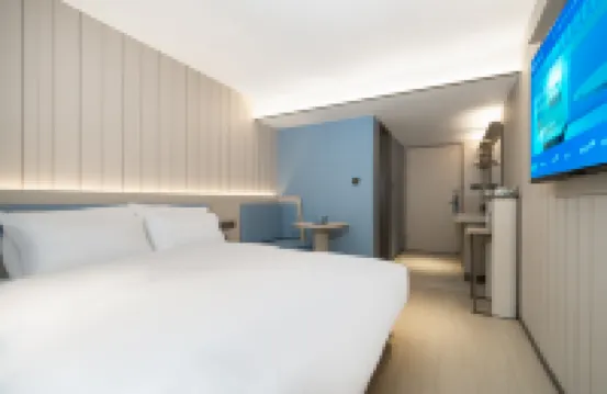 漢庭酒店（桂林陽朔西街店）