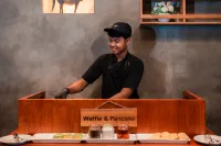 سويز بيلهوتل راينفوريست