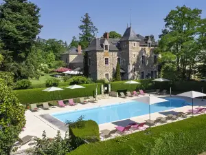 Hôtel & Spa de La Bretesche
