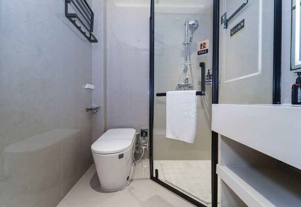 상하이 래디슨 컬렉션 하이랜드 호텔