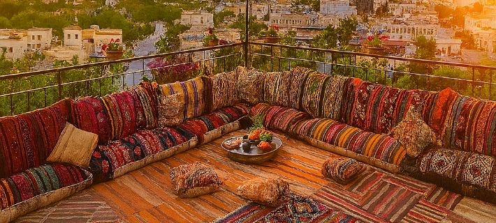 Lord of Cappadocia Hotel Göreme otelleri
