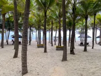 Grandvrio Ocean Resort Danang - รีสอร์ท