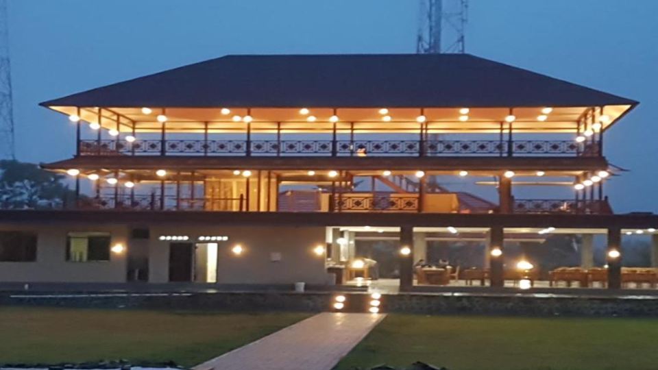 Nusantara Hotel Sembalun