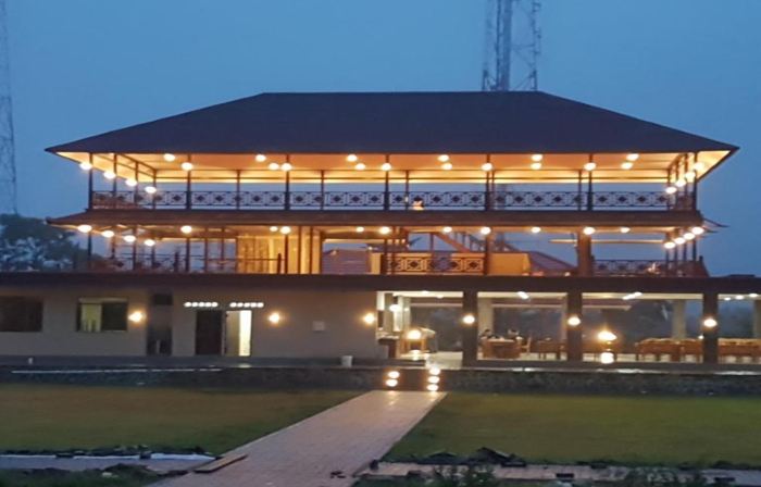 Nusantara Hotel Sembalun