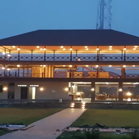 Nusantara Hotel Sembalun