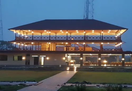 Nusantara Hotel Sembalun Sembalun Lawang 호텔