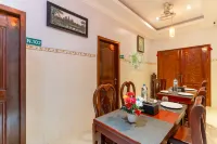 855 Villa Siem Reap 타풀 빌리지 호텔