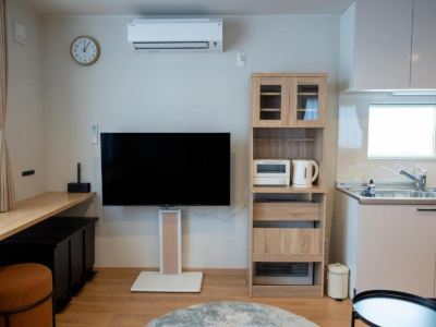 TKD HOUSE FURANO 2