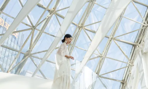 ASPERA HIGH-ALTITUDE GARDEN PANORAMIC HOTEL