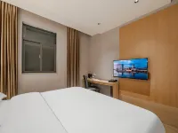 広州久龍ホテル(晴隆南街) 晴隆のホテル