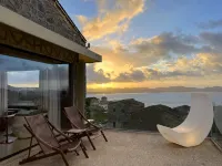 Pingtan Xifeng Li Sunset Sea View Homestay Các khách sạn gần Junshan Chayun