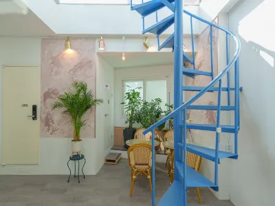 Stay Nine Hotels in Seoul