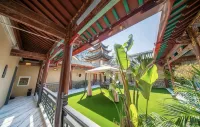 樟汀·香嶼瀾舍|Serene·Mist·Retreat 民宿（荔波古鎮店） - 浪漫/情侶