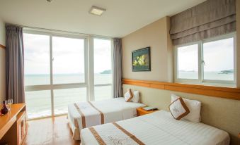 DENDRO HOTEL NHA TRANG
