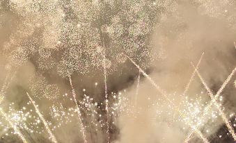 Evergrande Hotel,Tianjin Dongli Lake