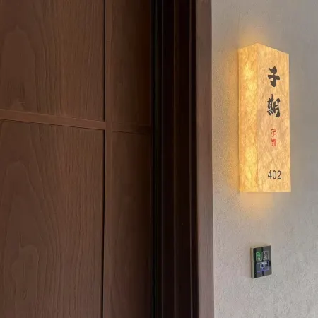 Luding Dadu Tingfeng Homestay (Luding Bridge Scenic Area)