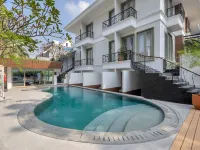 Artotel Casa Hangtuah Hotels near Bundaran Senayan