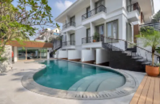 Artotel Casa Hangtuah