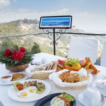Club Himalaya, by Ace Hotels Nagarkot