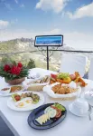 Club Himalaya, by Ace Hotels Nagarkot - Morgenmad