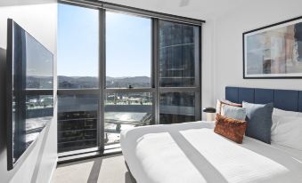 Queen’s Wharf Residences Official