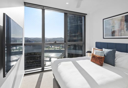 아바니 리빙 내부