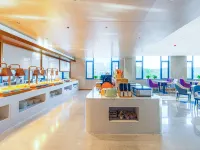 Meilifeng Hotel (Rongcheng High Speed Railway Station)