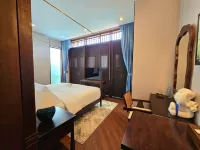 Lumiere Villa Hue Hotels in Phu Hau