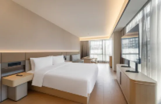 全季酒店（海口龍湖天街南沙路店）