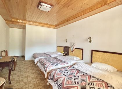 九寨溝涬園客棧