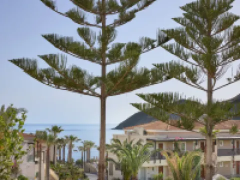 Grecotel Marine Palace & Aqua Park