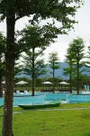 Qingyuan Aqua Cloud Hot Spring Resort - Beach