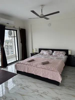 Azreen Tower, 9F &9G Hotel a 