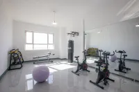 Xinyuan Days by Wyndham Hotel - Gym