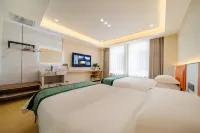 Jinbo Yunlan Hotel (Kashgar International Convention and Exhibition Center Branch)